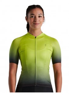 Джерси Specialized SL Air Jersey Short Sleeve W 64120-590