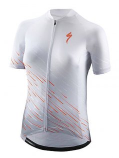 Джерси Specialized SL Jersey Short Sleeve W 644-8792