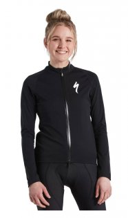 Куртка Specialized SL Logo Neoshell Rain Jacket W 64422-390