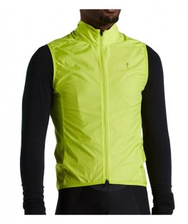 Жилетка Specialized SL Pro Wind Vest 64421-210