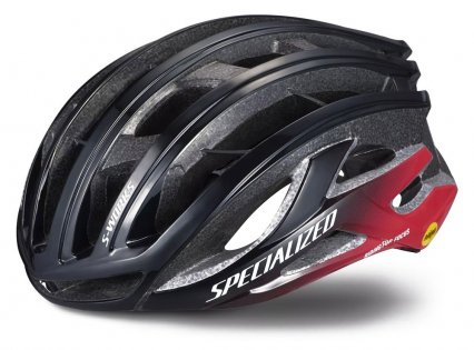 Шлем Specialized S-Works Prevail II Vent 60922-142