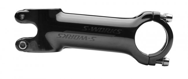 Вынос руля Specialized S-Works SL Stem 20017-150