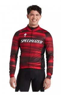 Куртка Specialized Team SL Expert Softshell Jacket 64422-750