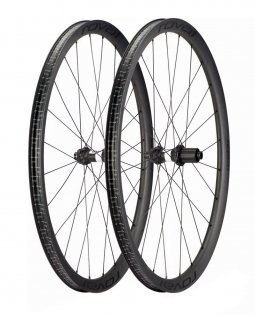 Комплект колес Specialized Terra CL 700C 30020-5200