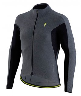 Джерси Specialized Therminal SL Expert Jersey Long Sleeve 644-8540
