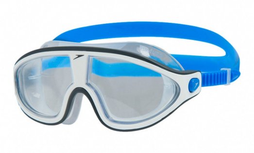 Очки для плавания Speedo Biofuse Rift Mask 8-11775C750-C750