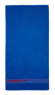 Полотенце Speedo Border Towel 70 sm x 140 sm 8-09057B418