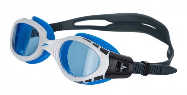 Очки для плавания Speedo Futura Biofuse Flexiseal 8-11315C107A-C107