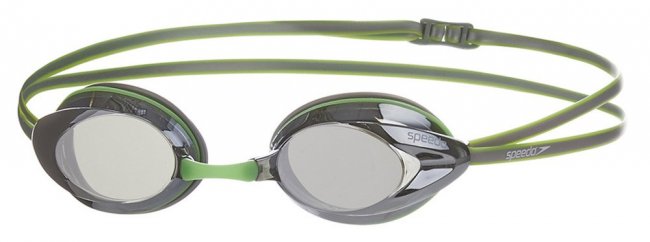 Очки для плавания Speedo Opal Mirror 8-08338A480