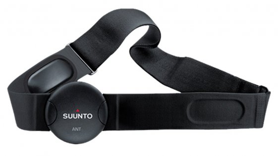 Датчик ЧСС Suunto HRM ANT Heart Rate Belt HRM-ANT