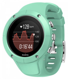 Часы Suunto Spartan Trainer Wrist HR