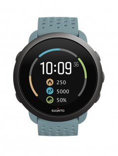 Часы Suunto 3 HR 3-HR-MGR