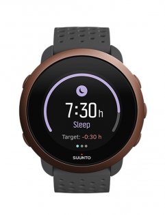 Часы Suunto 3 HR 3-HR-SGRC