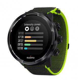 Часы Suunto 9 Baro HR 9-Baro-HR-LM