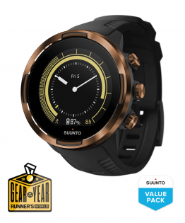 Часы Suunto 9 Baro HR 9-Baro-HR-CPR