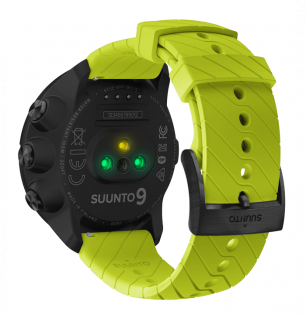 Часы Suunto 9 HR