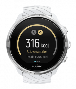 Часы Suunto 9 HR