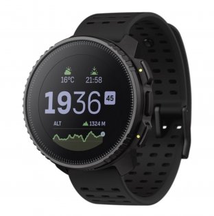 Часы Suunto Vertical HR VRTCL-HR-ALLBLK