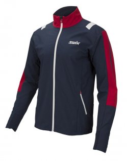 Куртка Swix Infinity 15241 75101