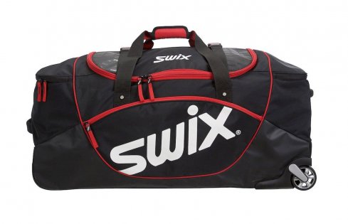 Сумка Swix Large Cargo Duffel, 140 ltr, на колесах SW24