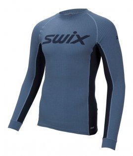 Термокофта Swix RaceX Long Sleeve 40811 72102