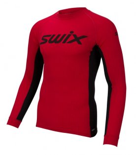 Термокофта Swix RaceX Long Sleeve 40811 99990