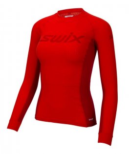 Термокофта Swix RaceX Long Sleeve W 40816 99992