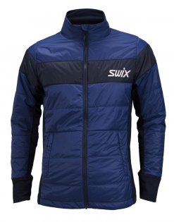 Куртка Swix Surmount PrimaLoft 12273 75100