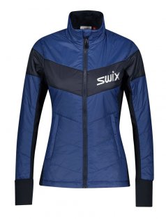 Куртка Swix Surmount Primaloft W 12278 75100