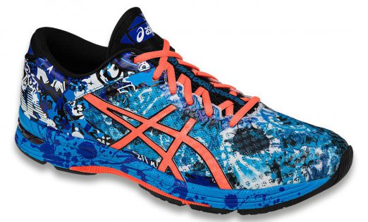 Кроссовки Asics Gel-Noosa Tri 11