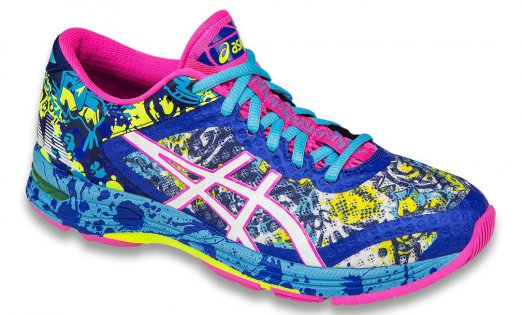 Кроссовки Asics Gel-Noosa Tri 11 W