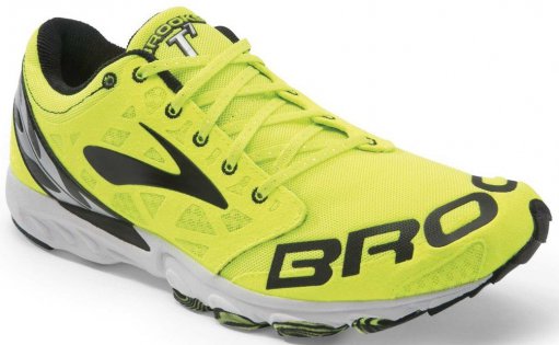 Кроссовки Brooks Racer T7