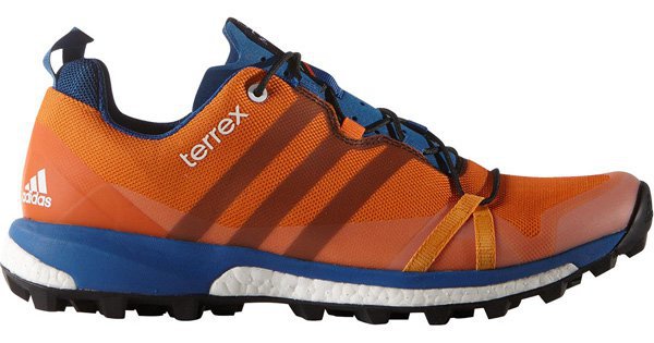 Кроссовки Adidas Terrex Agravic