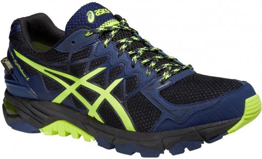 Кроссовки Asics Gel-FujiTrabuco 4 G-TX