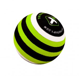 Массажный мяч Trigger Point MB1 6,6 см 350051