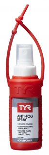 Спрей для линз TYR Anti-Fog Spray LAFLSC 610