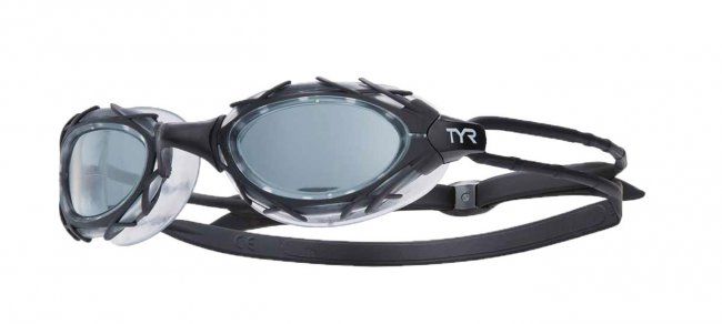 Очки для плавания TYR Nest Pro Nano W LGNSTN 041