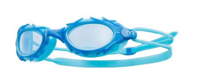 Очки для плавания TYR Nest Pro Nano W LGNSTN 420