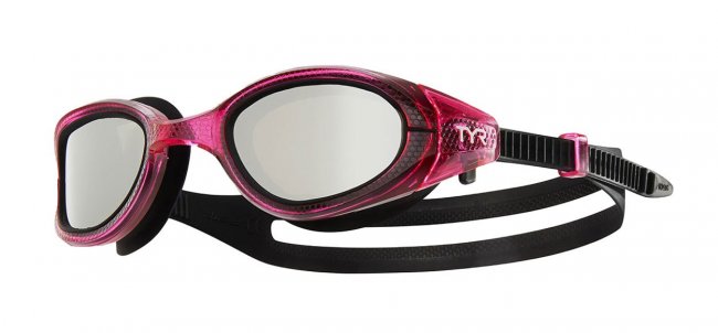 Очки для плавания TYR Special Ops 3.0 Femme Polarized W LGSPF3 659