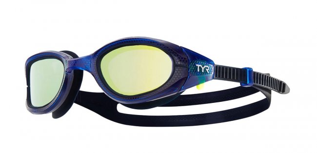 Очки для плавания TYR Special Ops 3.0 Polarized LGSPL3 759
