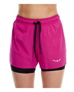 Шорты Uglow Short Speed Aero 3’’ Elevate W C25SS-SA3-W1