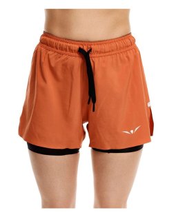 Шорты Uglow Short Speed Aero 3’’ Elevate W C25SS-SA3-W2