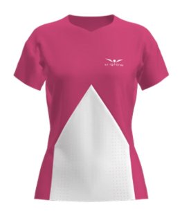 Футболка Uglow Speed Aero Tee Elevate W C25SS-SA-TEE-W1