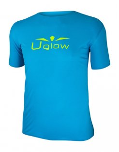 Футболка Uglow Super Light TSSL-CLASSICS-C1