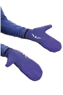 Перчатки Uglow Warm FW25-WP-GLOVES-M1