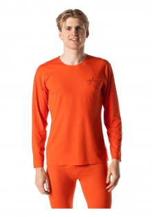 Кофта Uglow Warm Long Sleeve Tee C3-TEELSW-M-C4