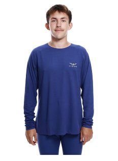 Кофта Uglow Warm Long Sleeve Tee FW25-LS-TEE-WARM-M1