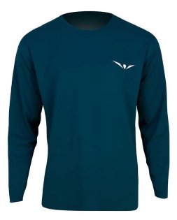 Кофта Uglow Warm Long Sleeve Tee SMU-LSTEE-M-CW6