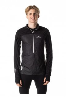 Кофта Uglow 3/4 Zip Long Sleeve Wind Breaker C3-34MEMB-M-C1