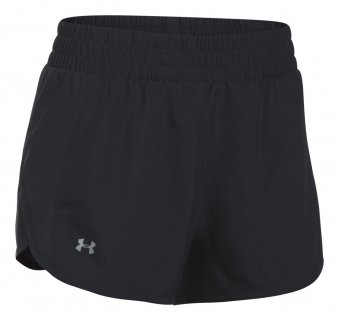 Шорты Under Armour Launch Tulip Short W 1290875-001